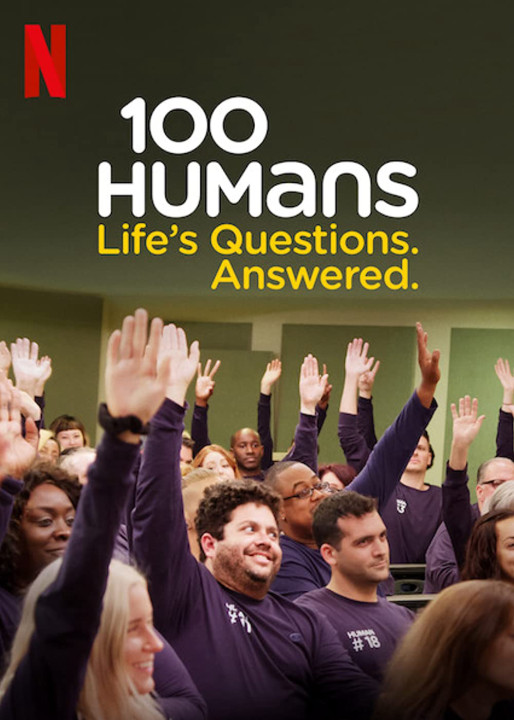 Phim 100 con người - 100 Humans (2020)