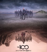 Phim 100 Người Phần 5 - The Hundred (Season 5) - The 100 (2018)