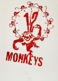 Phim 12 Monkeys - 12 Monkeys (1995)
