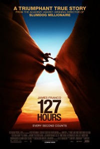 Phim 127 Giờ Sinh Tử - 127 Hours (2011)