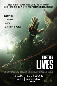 Phim 13 Sinh Mạng - Thirteen Lives (2022)