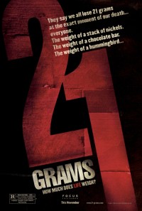 Phim 21 Gram - 21 Grams (2003)