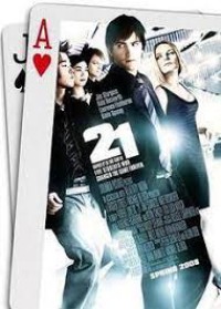 Phim 21 - 21 (2008)