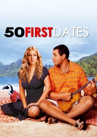 Phim 50 Lần Hẹn Đầu Tiên - 50 First Dates (2004)