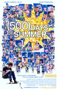 Phim 500 Ngày Yêu - 500 Days of Summer (2009)