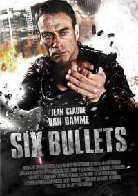 Phim 6 Viên Đạn - 6 Bullets (2012)