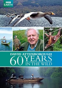 Phim 60 Năm Trong Hoang Dã - Attenborough: 60 Years In The Wild (2012)