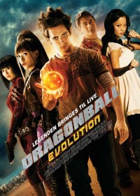 Phim 7 Viên Ngọc Rồng: Tiến Hóa - Dragonball: Evolution (2009)