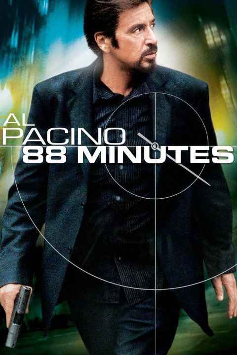 Phim 88 Minutes - 88 Minutes (2007)