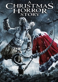 Phim A Christmas Horror Story - A Christmas Horror Story (2015)