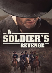 Phim A Soldier's Revenge - A Soldier's Revenge (2020)