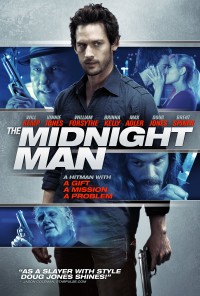 Phim Ác Quỷ Lúc Nửa Đêm - The Midnight Man (2016)