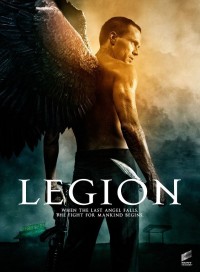 Phim Ác thần - Legion (2010)