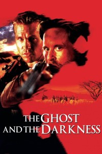 Phim Ác Thú Và Bóng Đêm - The Ghost and the Darkness (1996)