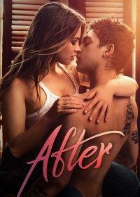 Phim After - After (2019)