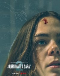 Phim Ai Đã Giết Sara? (Phần 2) - Who Killed Sara? (Season 2) (2021)