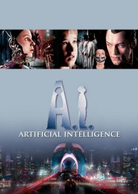 Phim A.I.: Trí Tuệ Nhân Tạo - A.I. Artificial Intelligence (2001)