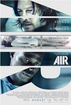 Phim Air - Air (2015)
