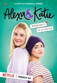 Phim Alexa & Katie (Phần 1) - Alexa & Katie (Season 1) (2018)
