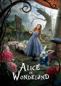 Phim Alice Ở Xứ Sở Thần Tiên - Alice in Wonderland (2010)
