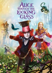 Phim Alice Ở Xứ Sở Trong Gương - Alice in Wonderland: Through the Looking Glass (2016)