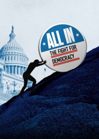 Phim All In: The Fight for Democracy - All In: The Fight for Democracy (2020)