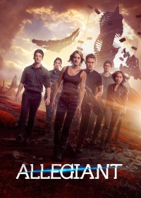 Phim Allegiant - Allegiant (2016)