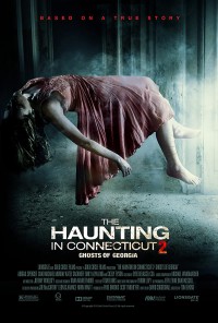 Phim Ám Ảnh Ở Connecticut 2: Bóng Ma Của Georgia - The Haunting in Connecticut 2: Ghosts of Georgia (2013)