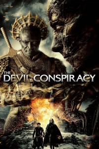 Phim Âm Mưu Của Quỷ - The Devil Conspiracy (2023)