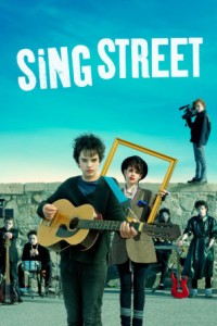 Phim Âm Nhạc Đường Phố - Sing Street (2016)