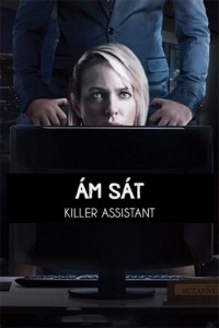 Phim Ám Sát - Killer Assistant (2016)