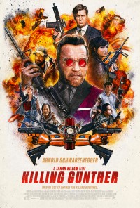 Phim Ám Sát Gunther - Killing Gunther (2017)
