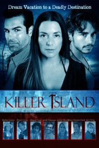 Phim Ám Sát Trên Đảo - Killer On The Island (2019)