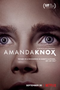 Phim Amanda Knox - Amanda Knox (2016)