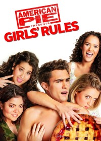 Phim American Pie Presents: Girls' Rules - American Pie Presents: Girls' Rules (2020)