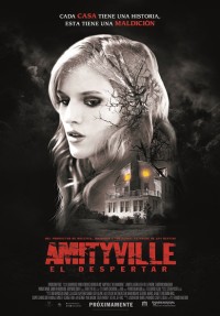 Phim Amityville: Quỷ Dữ Thức Tỉnh - Amityville: The Awakening (2017)