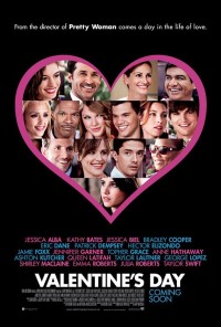 Phim Ẩn Số Tình Yêu - Valentine's Day (2010)