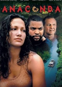 Phim Anaconda: Trăn khổng lồ - Anaconda (1997)