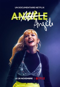 Phim Angèle - Angèle (2021)