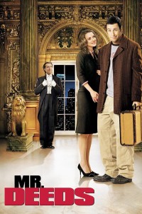 Phim Anh Chàng Thật Thà  - Mr. Deeds (2002)