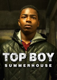 Phim Anh đại: Nhà Chung - Top Boy: Summerhouse (2011)