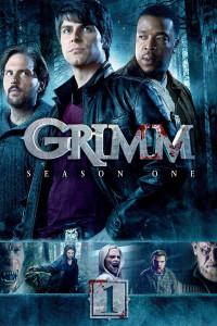 Phim Anh Em Nhà Grimm (Phần 1) - Grimm (Season 1) (2011)