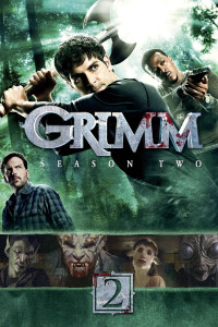 Phim Anh Em Nhà Grimm (Phần 2) - Grimm (Season 2) (2012)