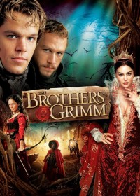 Phim Anh Em Nhà Grimm - The Brothers Grimm (2005)