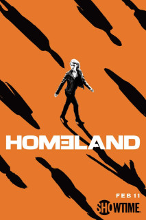 Phim Tổ Quốc (Phần 7) - Homeland (Season 7) (2018)