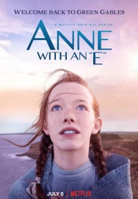 Phim Anne Tóc Đỏ (Phần 2) - Anne with an E (Season 2) (2017)