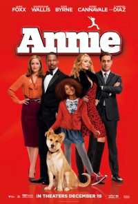 Phim Annie - Annie (2014)