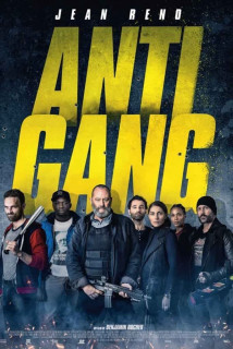 Phim Antigang - Antigang (2015)