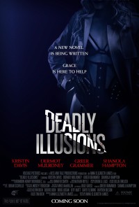Phim Ảo ảnh chết chóc - Deadly Illusions (2021)
