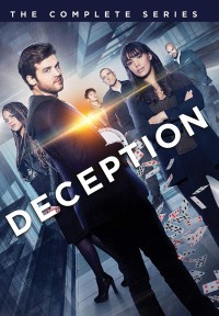 Phim Ảo Ảnh - Deception (2018)